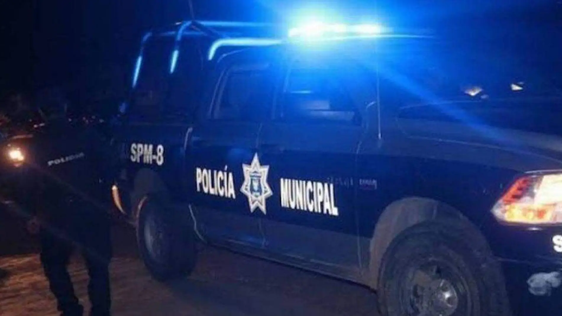 Un hombre fue asesinado a golpes durante una aparente riña en Santa Cruz Buenavista